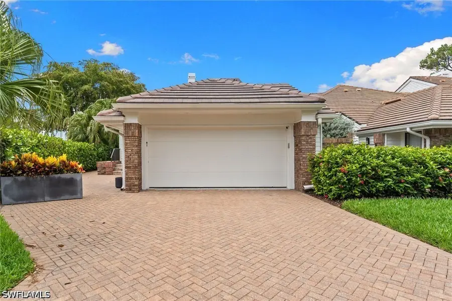 4008 Crayton Road #A1, Naples, FL 34103 - #2