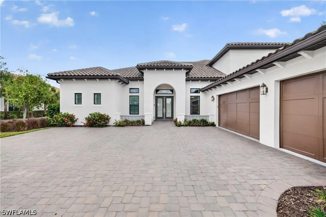 8709 Cavano Street, Naples, FL 34119 - #1