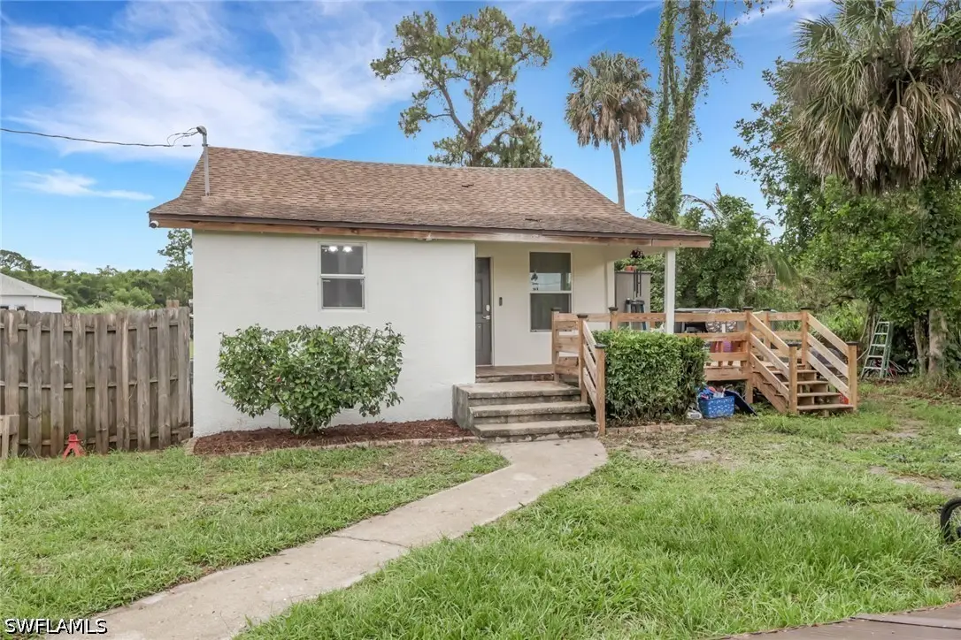 341 Golden Gate Boulevard E, Naples, FL 34120 - #1