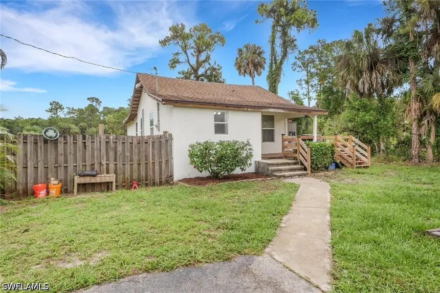 341 Golden Gate Boulevard E, Naples, FL 34120 - #2