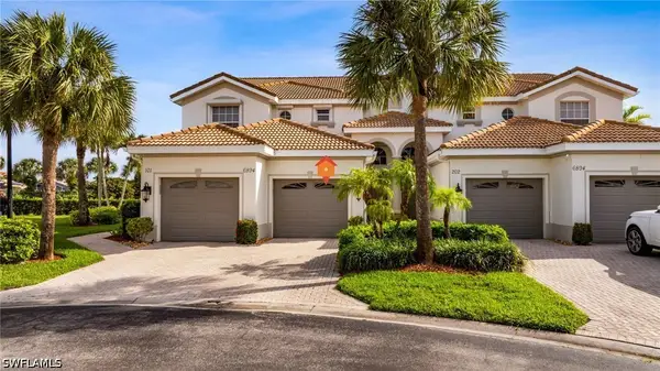 6894 Sterling Greens Court #201, Naples, FL 34104
