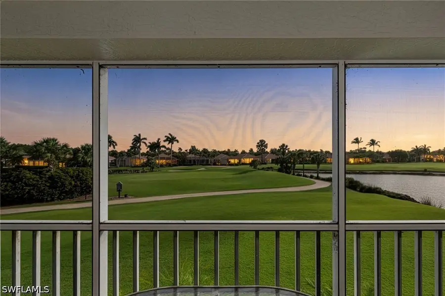 6894 Sterling Greens Court #201, Naples, FL 34104 - #2