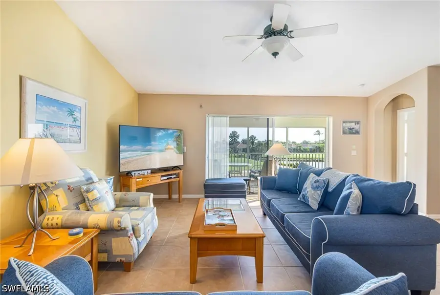 6894 Sterling Greens Court #201, Naples, FL 34104 - #3