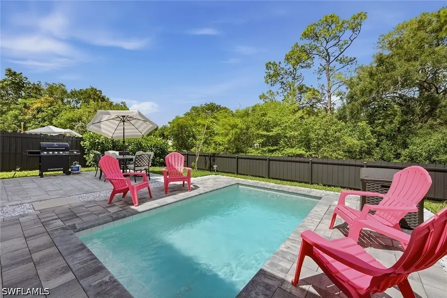 3384 Canal Street, Naples, FL 34112 - #2
