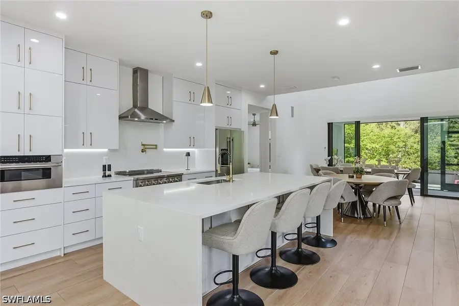3384 Canal Street, Naples, FL 34112 - #3