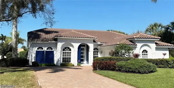 8967 Lely Island Circle, Naples, FL 34113