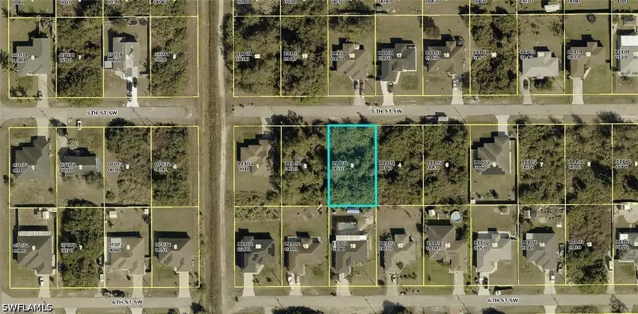 2615 5th Street Sw, Lehigh Acres, FL 33976 - #2