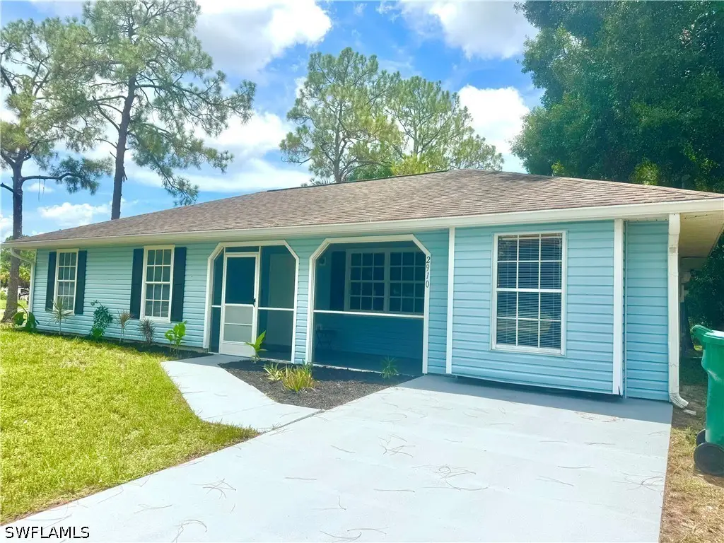 2910 6th Avenue Se, Naples, FL 34117 - #1