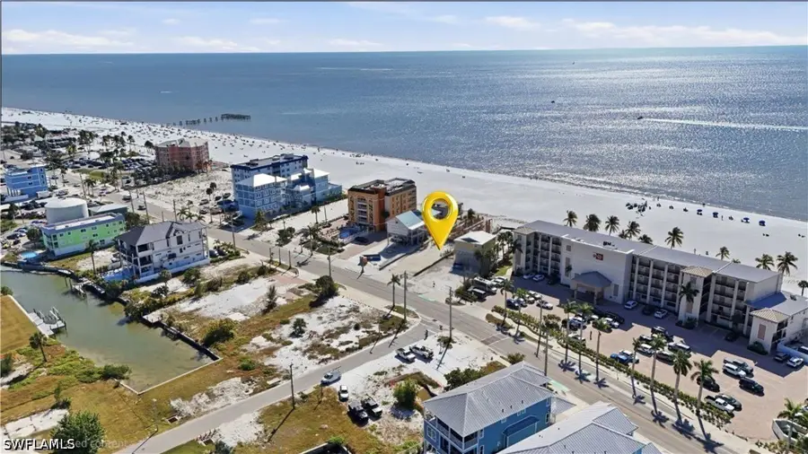 716 Estero Boulevard, Fort Myers Beach, FL 33931 - #2