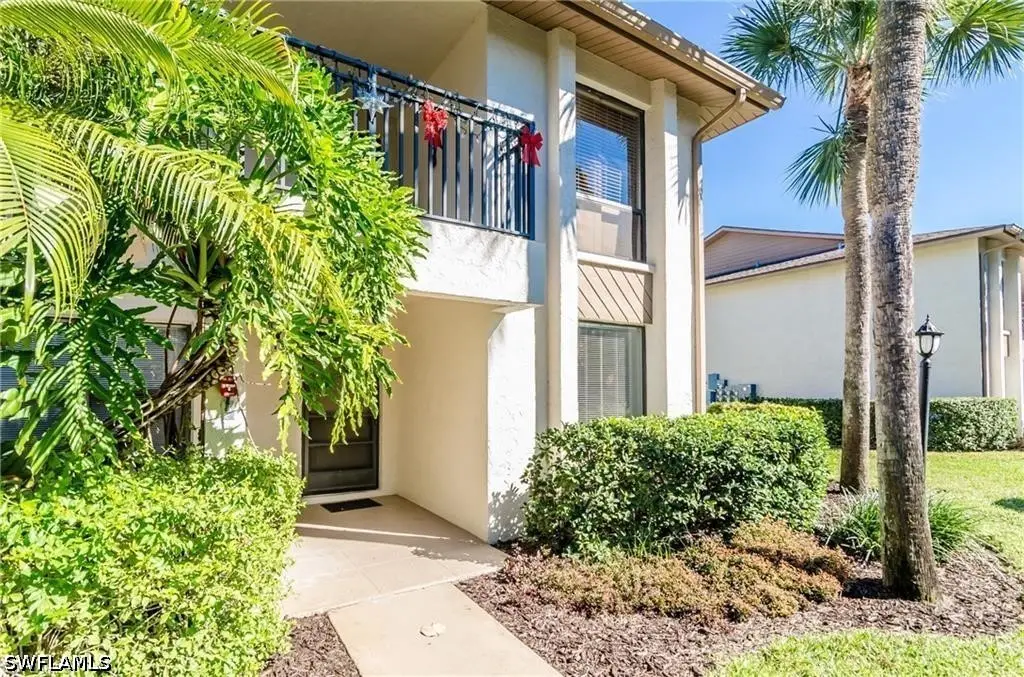 1220 Commonwealth Circle #M-106, Naples, FL 34116 - #1