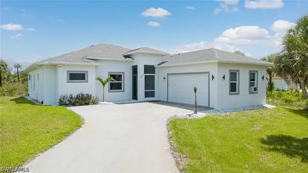 2662 36th Avenue Se, Naples, FL 34117