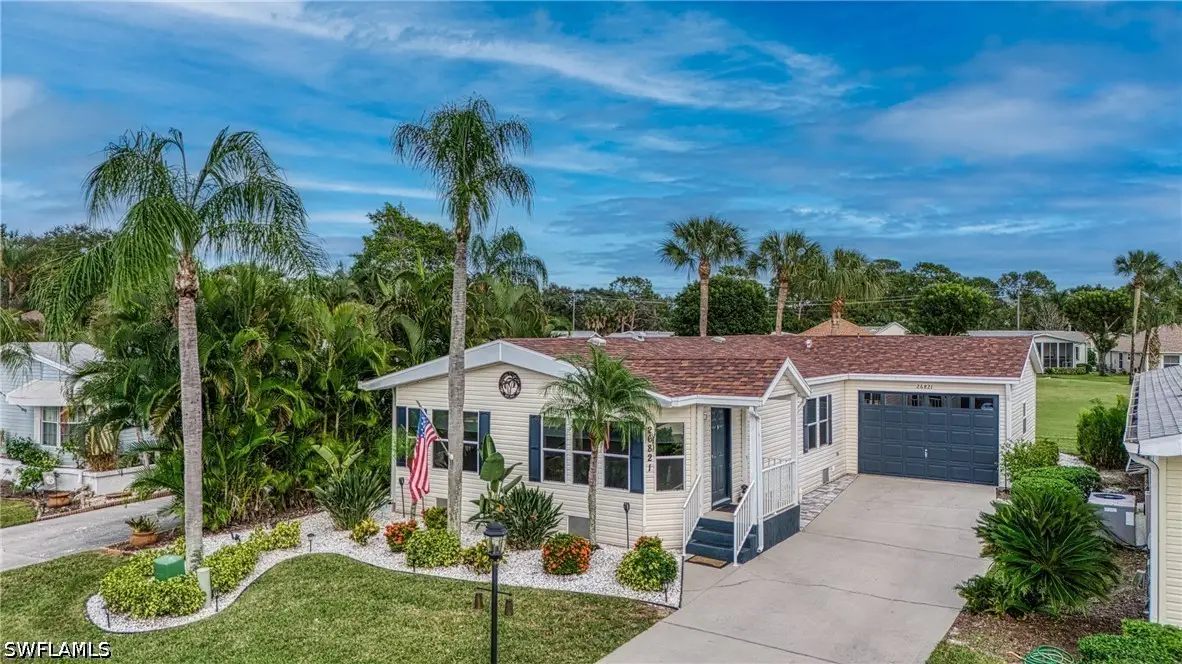 26821 Sammoset Way, Bonita Springs, FL 34135 - #1