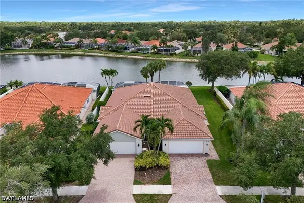 5386 Guadeloupe Way, Naples, FL 34119
