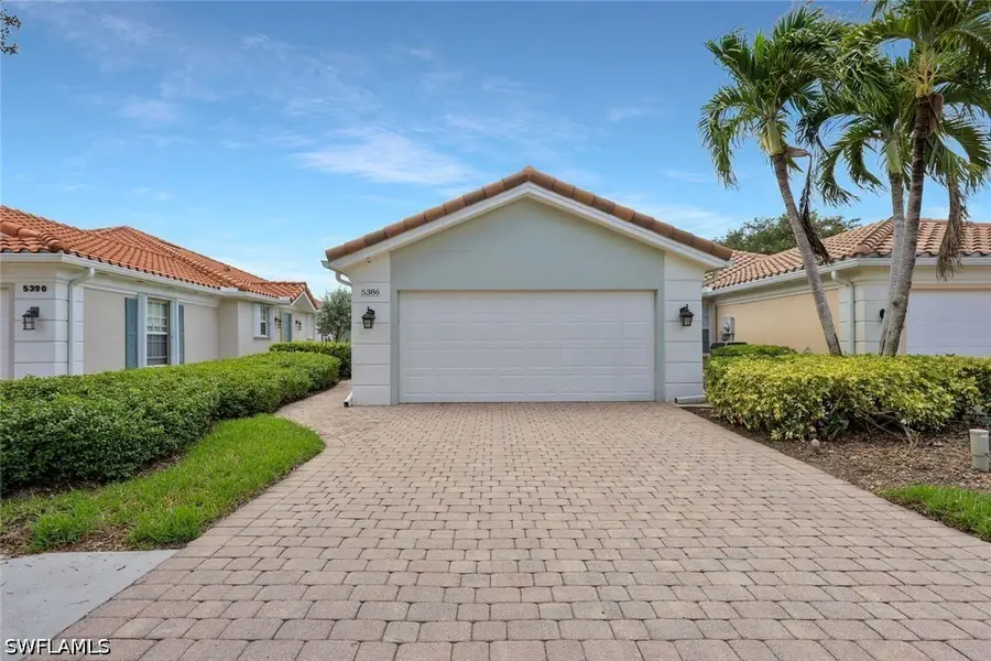5386 Guadeloupe Way, Naples, FL 34119 - #2