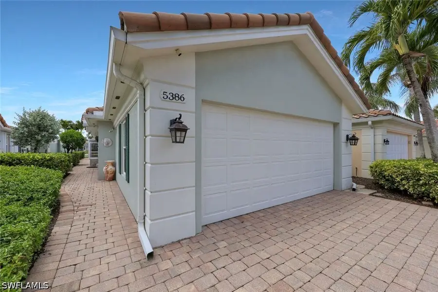 5386 Guadeloupe Way, Naples, FL 34119 - #3