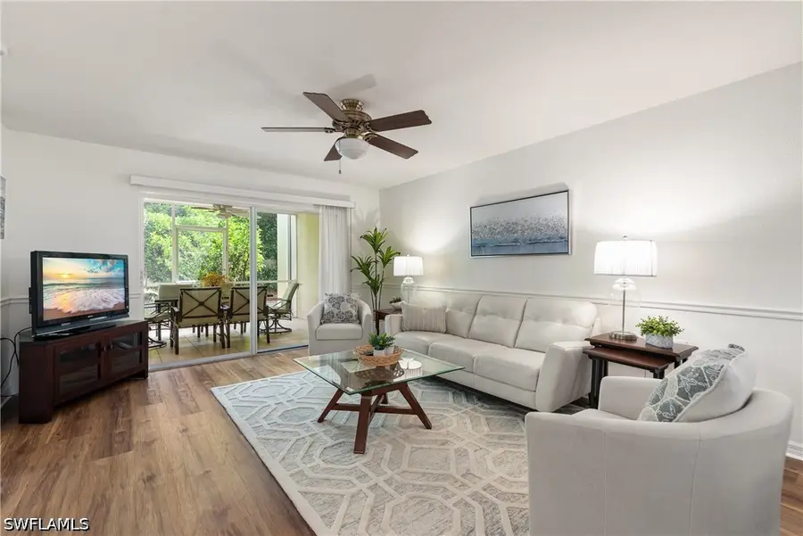 25711 Lake Amelia Way #101, Bonita Springs, FL 34135 - #2