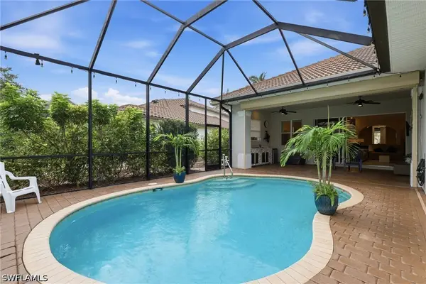10736 Fieldfair Drive, Naples, FL 34119