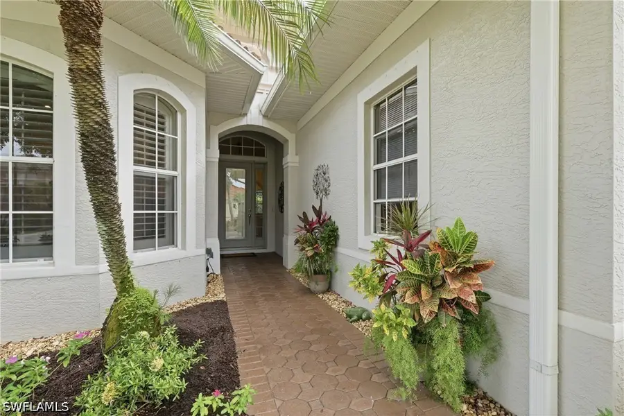 10736 Fieldfair Drive, Naples, FL 34119 - #2
