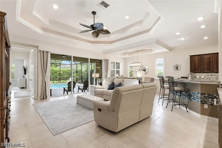 10736 Fieldfair Drive, Naples, FL 34119 - #3