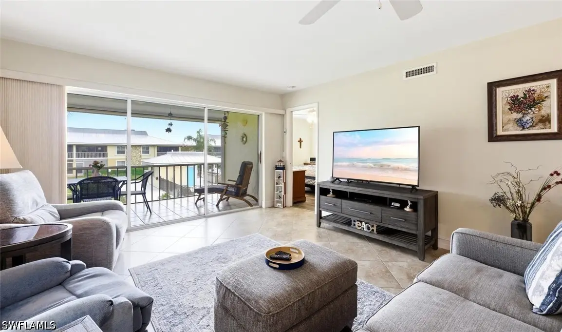 401 Charlemagne Boulevard #A205, Naples, FL 34112 - #1