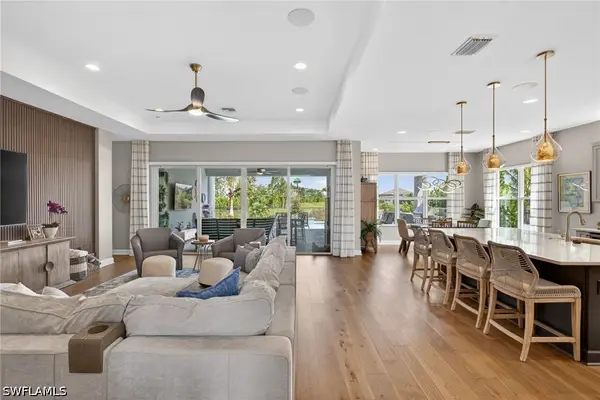 12217 Eucalyptus Way, Naples, FL 34120