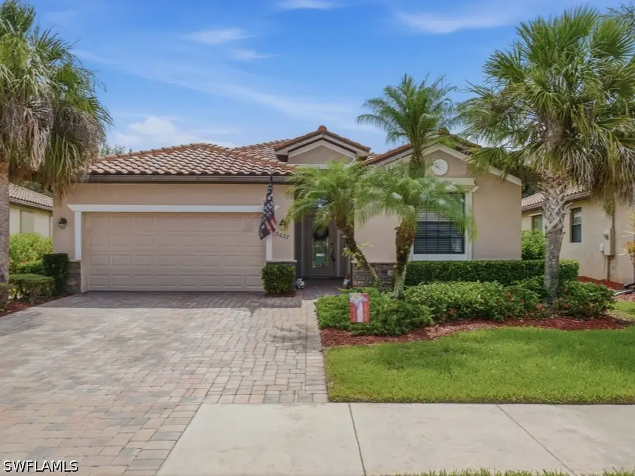 3627 Treasure Cove Circle, Naples, FL 34114 - #3