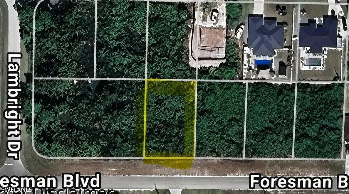 13024 Foresman Boulevard, Port Charlotte, FL 33981 - #1