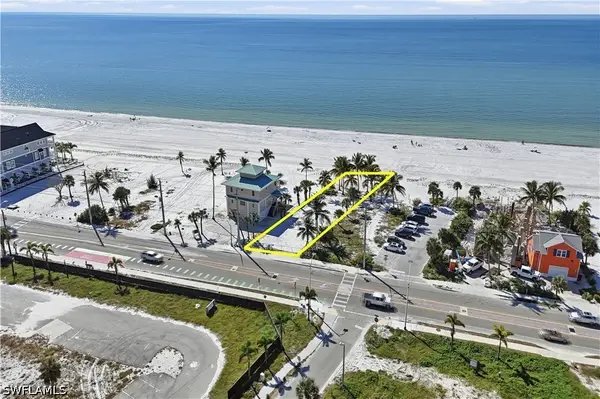 3610 Estero Boulevard, Fort Myers Beach, FL 33931