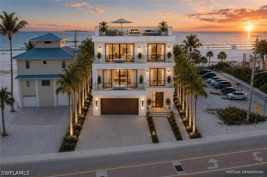 3610 Estero Boulevard, Fort Myers Beach, FL 33931 - #2