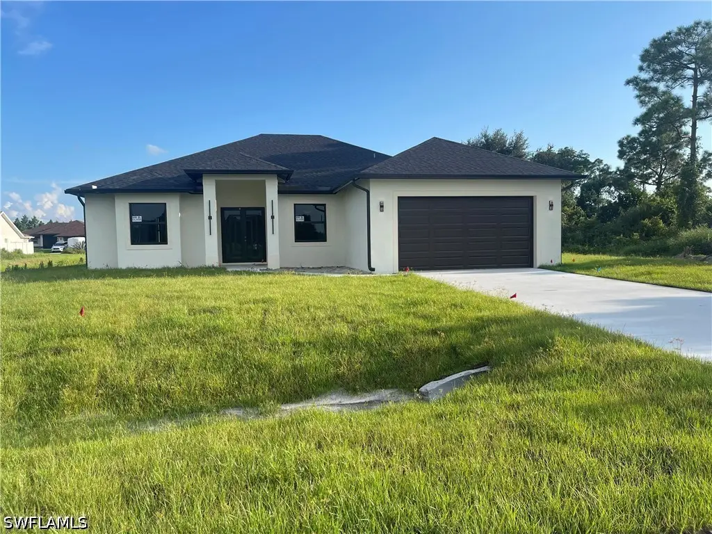 3401 41st Street Sw, Lehigh Acres, FL 33976 - #1