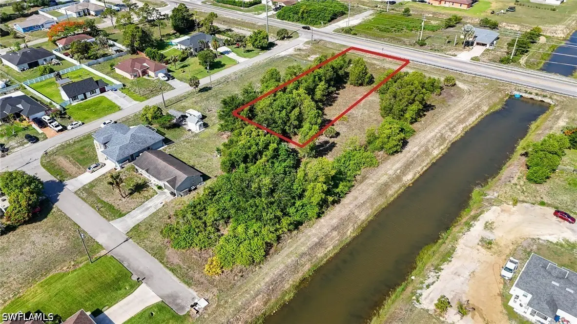 702 Gunnery Road N, Lehigh Acres, FL 33971 - #1