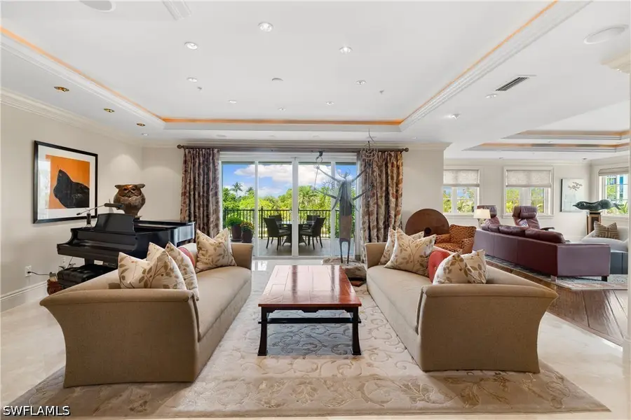 1400 Gulf Shore Boulevard N #201, Naples, FL 34102 - #2