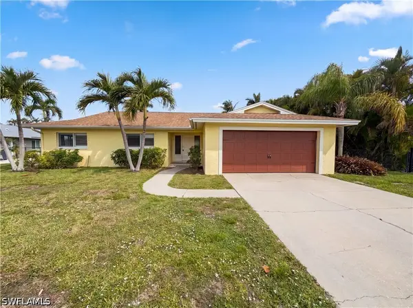 5644 Eichen Circle W, Fort Myers, FL 33919
