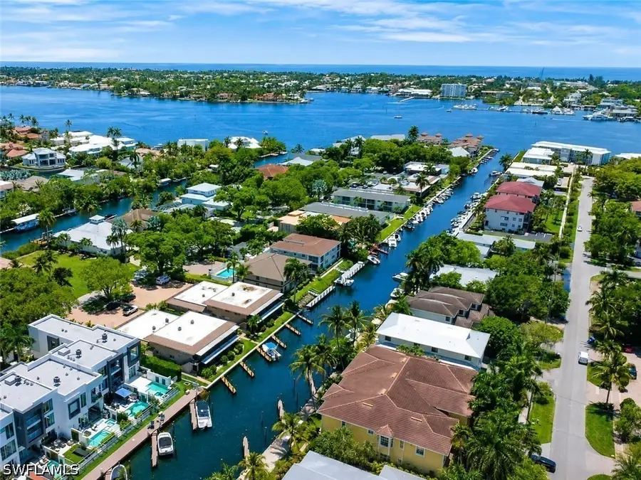1533 Chesapeake Avenue #A5, Naples, FL 34102 - #2