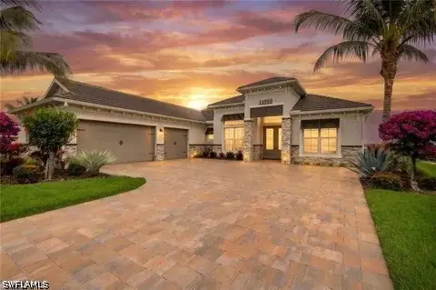 14900 Blue Bay Circle, Fort Myers, FL 33913