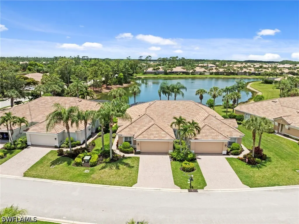 11038 Iron Horse Way, Fort Myers, FL 33913 - #1