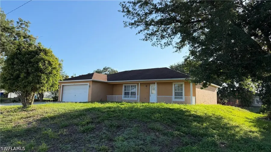 663 Dubarry Avenue S, Lehigh Acres, FL 33974 - #2