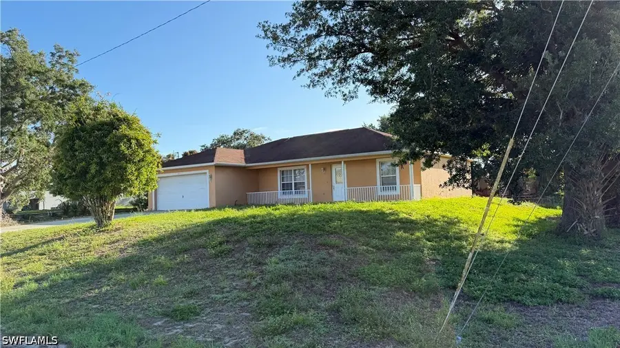 663 Dubarry Avenue S, Lehigh Acres, FL 33974 - #3