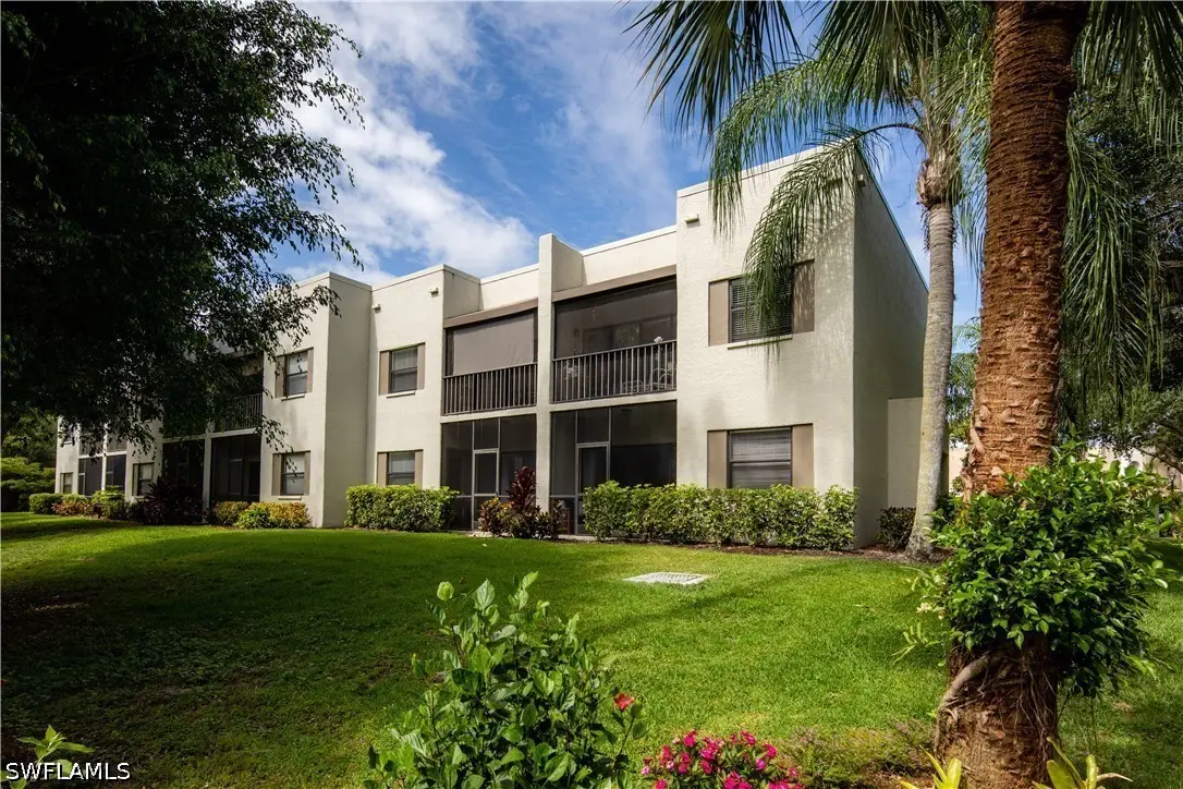 3323 Olympic Drive #711, Naples, FL 34105 - #1