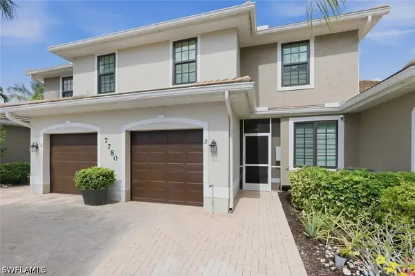 7780 Woodbrook Circle #2703, Naples, FL 34104
