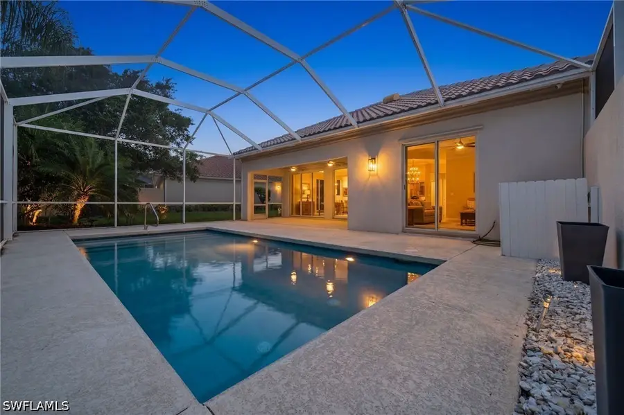 6044 Andros Way, Naples, FL 34119 - #2