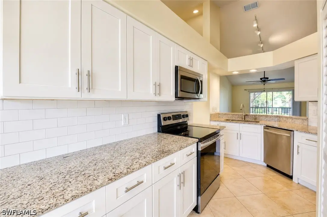 169 Grand Oaks Way #N204, Naples, FL 34110 - #1