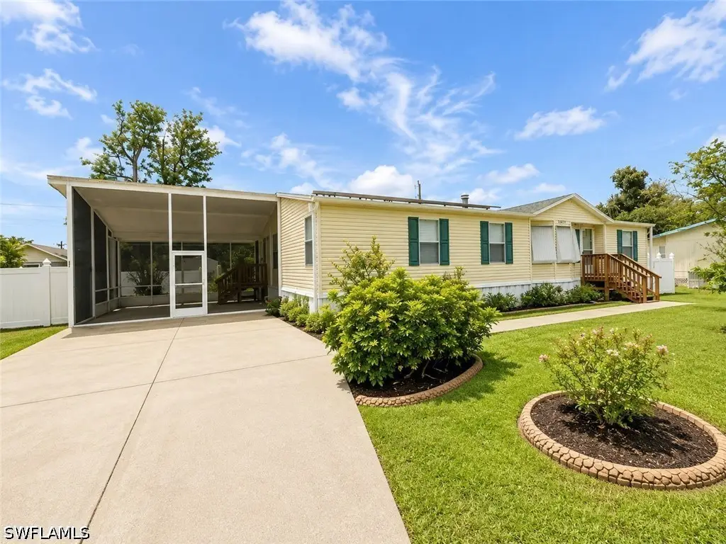 8269 Penny Drive, North Fort Myers, FL 33917 - #1