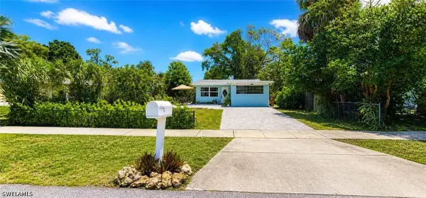 Address Withheld By Seller, Fort Myers, FL 33901