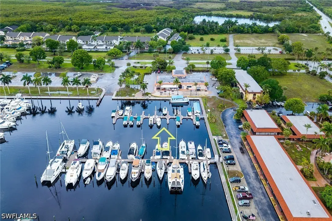 525 Newport Drive, Naples, FL 34114 - #1