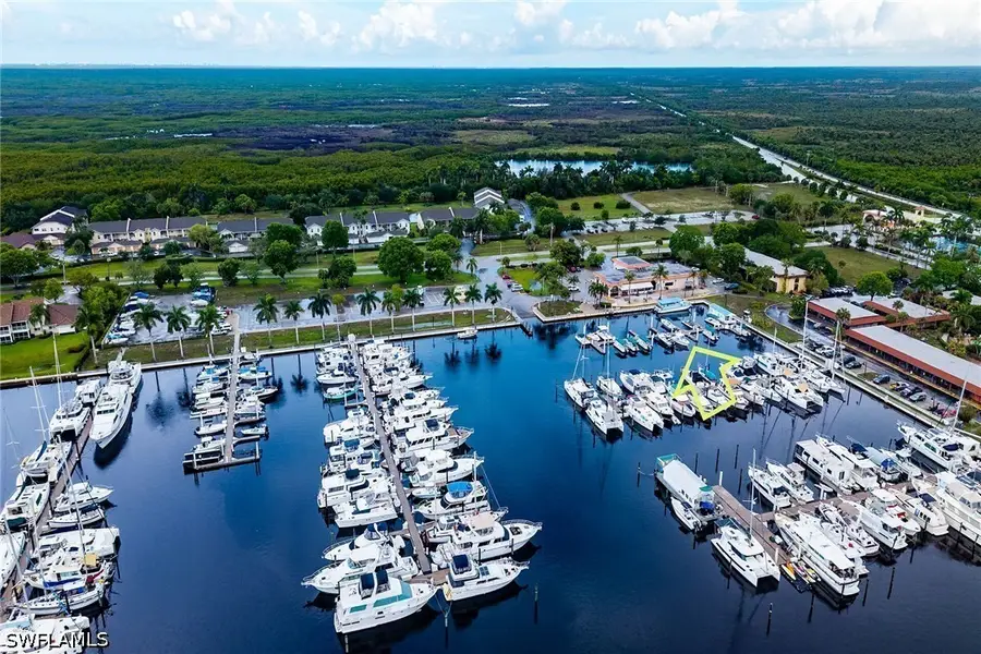525 Newport Drive, Naples, FL 34114 - #2