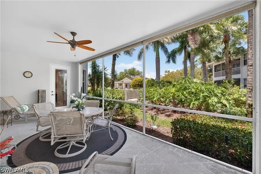 5035 Yacht Harbor Drive #103, Naples, FL 34112 - #2