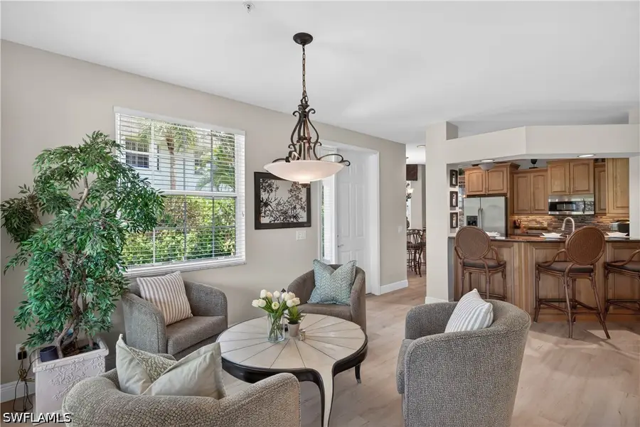 5035 Yacht Harbor Drive #103, Naples, FL 34112 - #3