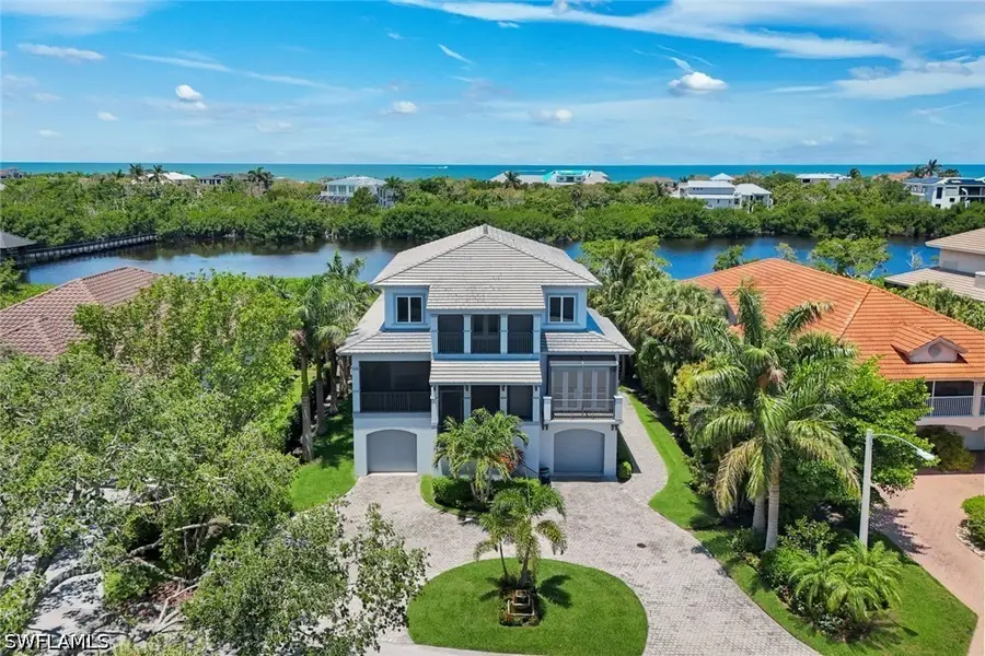 834 Hideaway Circle W, Marco Island, FL 34145 - #2