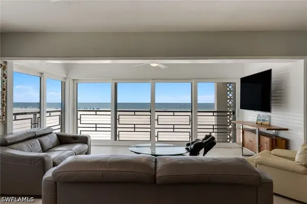 6500 Estero Boulevard #E320, Fort Myers Beach, FL 33931